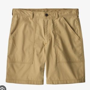 Patagonia men’s shorts